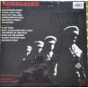 RAGE AGAINST THE MACHINE – Renegades