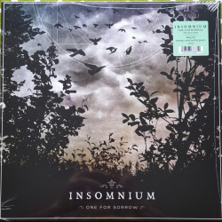 INSOMNIUM – One For Sorrow...