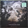 INSOMNIUM – One For Sorrow (Limited Edition TRANSPARENT COOK BOTTLE GREEN VINYL)