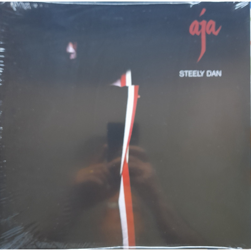 STEELY DAN - Aja