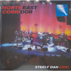 STEELY DAN – Northeast...