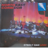 STEELY DAN – Northeast Corridor:Steely Dan Live!    2LP
