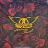 AEROSMITH – Permanent Vacation