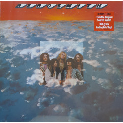 AEROSMITH – Aerosmith