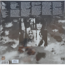 AEROSMITH – Aerosmith