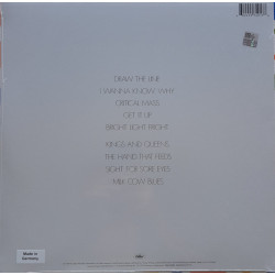 AEROSMITH – Draw The Line
