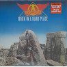 AEROSMITH – Rock In A Hard Place