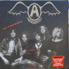 AEROSMITH – Get Your Wings
