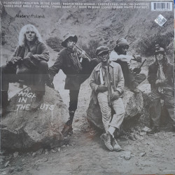 AEROSMITH – Night In The Ruts