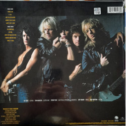 AEROSMITH – Pump