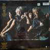 AEROSMITH – Pump