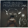 MICK JAGGER – Primitive Cool