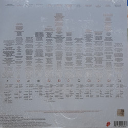 MICK JAGGER –  Goddess In The Doorway   2LP