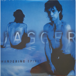 MICK JAGGER –  Wandering...