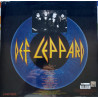DEF LEPPARD - Adrenalize