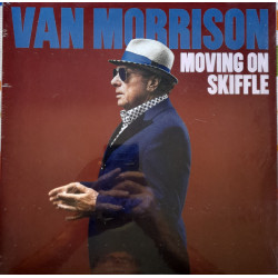 VAN MORRISON – Moving On...