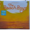 THE BEACH BOYS – Sounds Of Summer (The Very Best Of) (60th. Anniversary Edition) 2LP