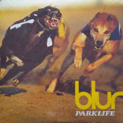 BLUR - Parklife      2LP