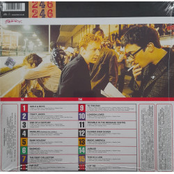 BLUR - Parklife      2LP