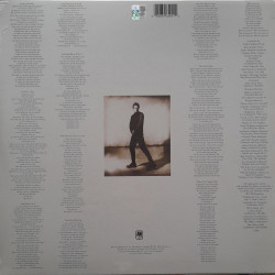 STING – The Soul Cages