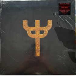 JUDAS PRIEST –...