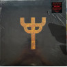 JUDAS PRIEST – Reflections:50 Heavy Metal Years Of Music (RED VINYL)  2LP