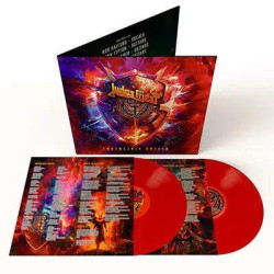 JUDAS PRIEST – Invincible...