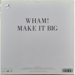 WHAM! – Make It Big