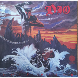 DIO – Holy Diver