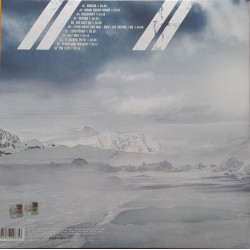 RAMMSTEIN – Rosenrot  2LP