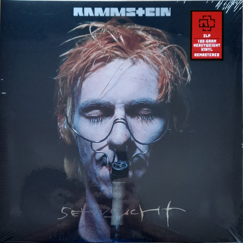 RAMMSTEIN – Sehnsucht   2LP