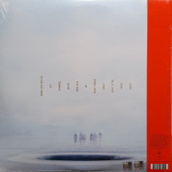 RAMMSTEIN – Zeit  2LP   45RPM