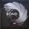 THE ROYAL PHILHARMONIC ORCHESTRA – Bond 25  2LP