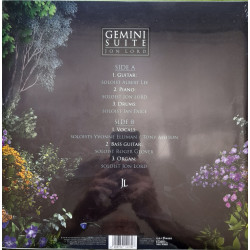 JON LORD – Gemini Suite