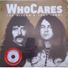 IAN GILLAN & TONY IOMMI - WhoCares (Limited Edition WHITE VINYL) 2LP