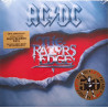 AC/DC – The Razor's Edge (50th. Anniversary Special Edition  GOLD VINYL)