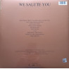 AC/DC – For Those About To Rock (50th. Anniversary Special Edition  GOLD VINYL)