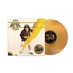 AC/DC – High Voltage (50th....