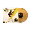 AC/DC – High Voltage (50th. Anniversary Special Edition  GOLD VINYL)