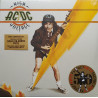 AC/DC – High Voltage (50th. Anniversary Special Edition  GOLD VINYL)