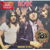 AC/DC – Highway To Hell (50th. Anniversary Special Edition  HELLFIRE  VINYL)