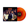AC/DC – Highway To Hell (50th. Anniversary Special Edition  HELLFIRE  VINYL)