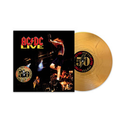 AC/DC – Live (50th....