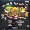 AC/DC – Live (50th. Anniversary Special Edition  GOLD VINYL)  2LP