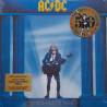 AC/DC – Who Made Who (50th. Anniversary Special Edition  GOLD VINYL)