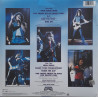 AC/DC – Who Made Who (50th. Anniversary Special Edition  GOLD VINYL)