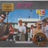 AC/DC – Dirty Deeds Done Dirt Cheap (50th. Anniversary Special Edition  GOLD VINYL)