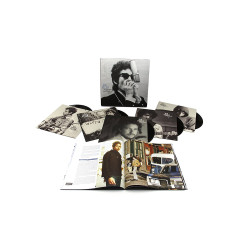 BOB DYLAN – The Bootleg...
