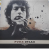 BOB DYLAN – Pure Dylan:An Intimate Look At Bob Dylan   2LP