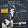 BOB DYLAN – Travelin’ Thru (The Bootleg Series Vol.15  1967-1969)  3LP BOXSET